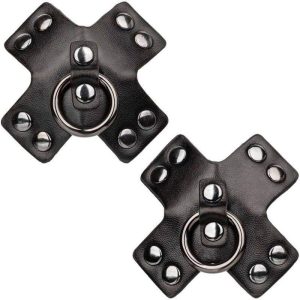 Calexotics O-Ring Nipple Enhancer Euphoria