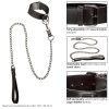 Calexotics Euphoria Chain Leash Choker
