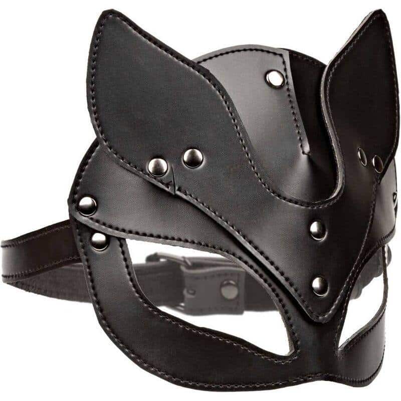 Calexotics Euphoria Cat Headband Mask