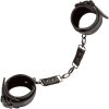 Calexotics EUPHORIA Ankle Bondage Cuffs