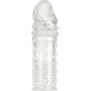 Calexotics Adonis Silicone Enhancer