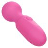 Calexotics Masajeador Recargable First Time 10 Modos Rosa