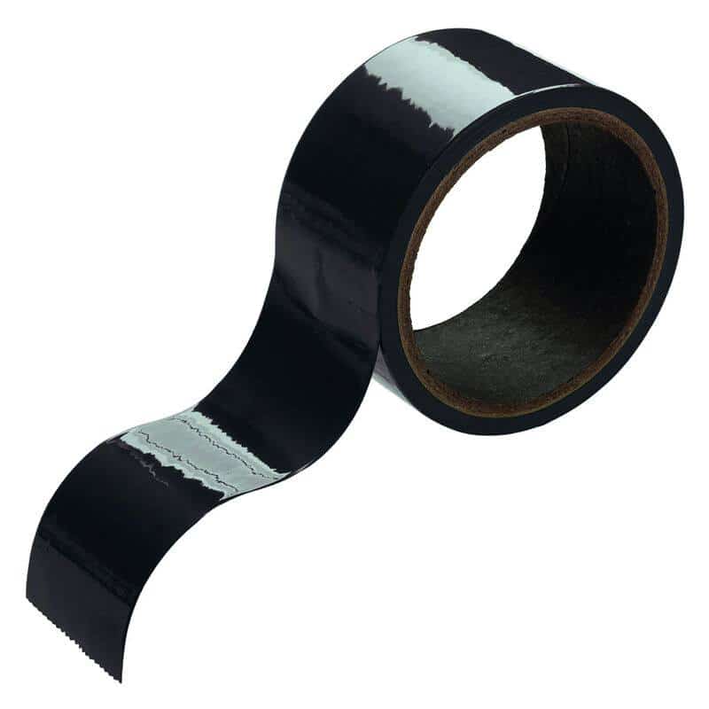 Calexotics Boundless Black Restraint Tape Calexotics Boundless Black Restraint Tape