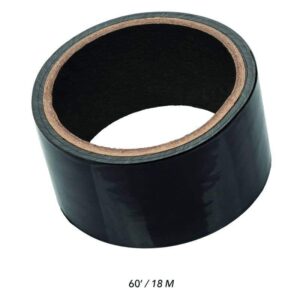 Calexotics Boundless Black Restraint Tape
