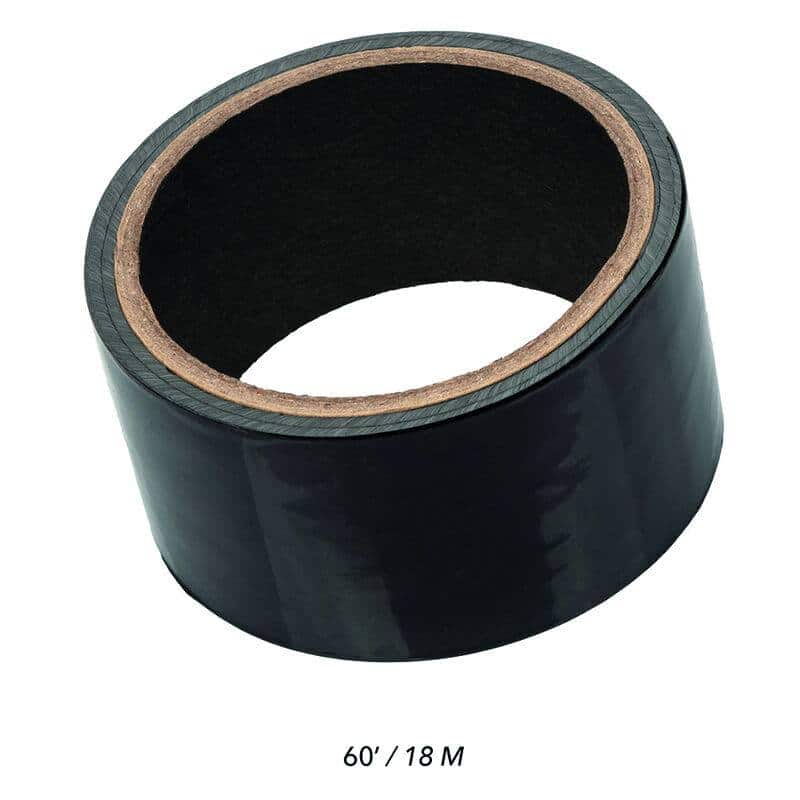 Calexotics Boundless Black Restraint Tape