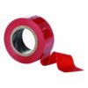 Calexotics Scandal Red Self-Adhesive Bondage Strap