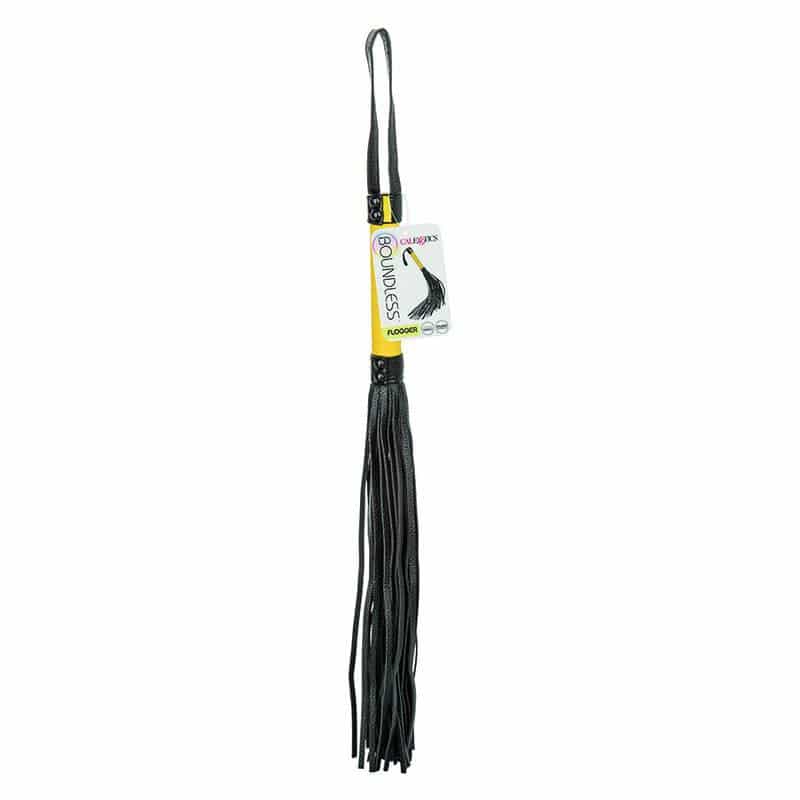 Calexotics Boundless Whip Toy Calexotics Boundless Whip Toy