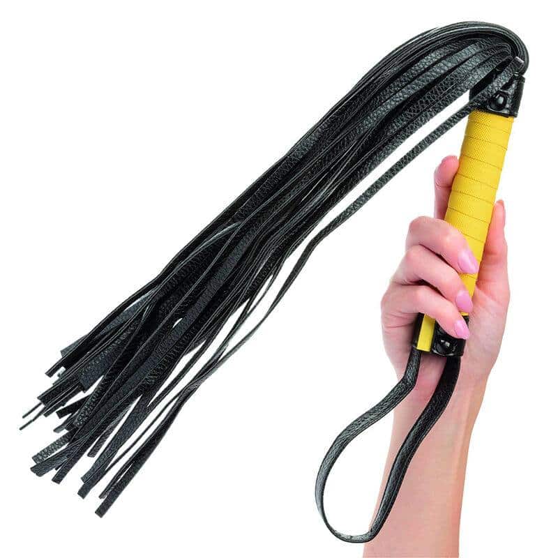 Calexotics Boundless Whip Toy Calexotics Boundless Whip Toy