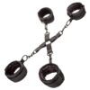 Calexotics - UNRESTRICTED HOG TIE FOR EXCITING Play