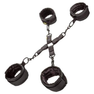 Calexotics - UNRESTRICTED HOG TIE FOR EXCITING Play