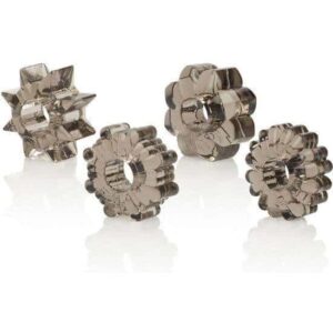 Calexotics Essentials 4 Pack Set