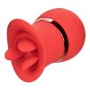 Calexotics - Juego de Besos con Accesorios Intercambiables