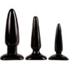 Calexotics Colt Anal Trainer Set