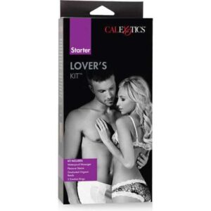 Calexotics Starter Kit for Couples