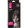 Calexotics Anal Vibrator Starter Kit
