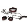 Calexotics - Kit de Submissão Scandal com Algemas
