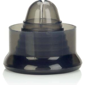 Calexotics - Black Silicone Pump Accessory