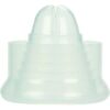 Calexotics - CLEAR SILICONE SLEEVE FOR UNIVERSAL PumpS
