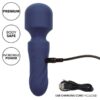 Calexotics - CHARISMA CHARM PORTABLE MASSAGER 12 SETTINGS PURPLE