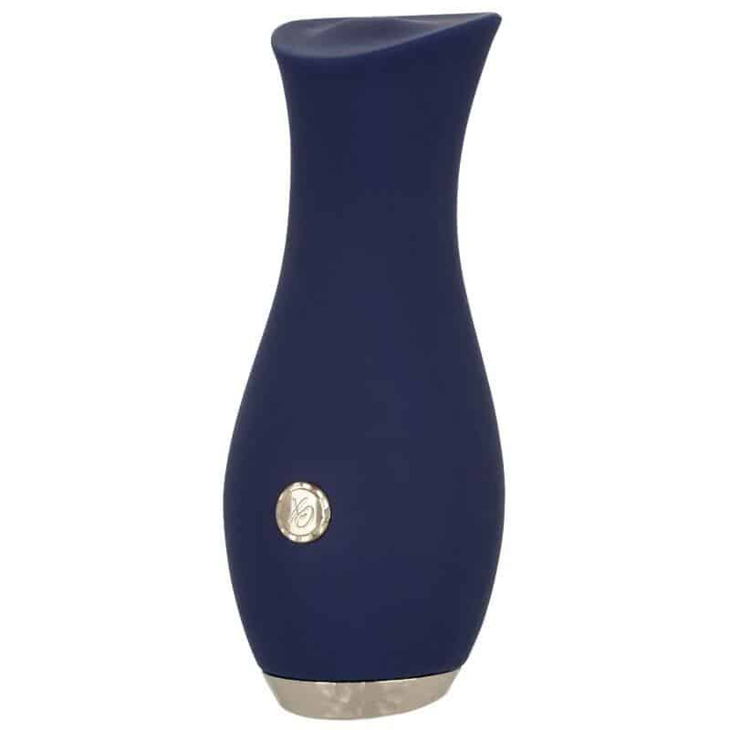 Calexotics - BLUE CHIC TULIP MASSAGER FOR Body RELAXATION Calexotics - BLUE CHIC TULIP MASSAGER FOR Body RELAXATION