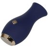 Calexotics - BLUE CHIC TULIP MASSAGER FOR Body RELAXATION