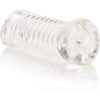 Calexotics - TIGHT VAGINAL MASTURBATOR WITH RIDGES