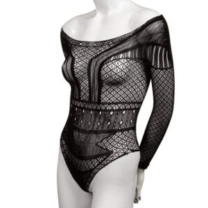 Calexotics - Traje de noche Scandal sin tamaño