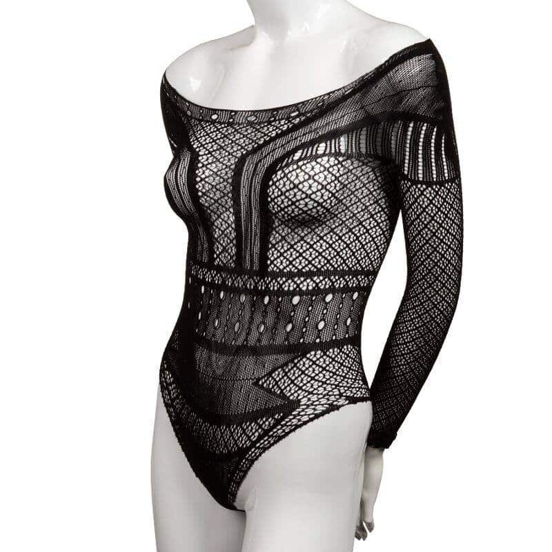 Calexotics - Traje de noche Scandal sin tamaño