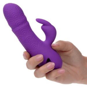 Calexotics Manhattan Beach Marvel Dual Stimulator