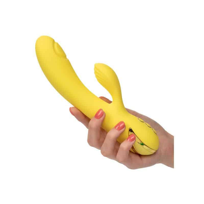 Calexotics San Diego Seduo Vibrator Calexotics San Diego Seduo Vibrator