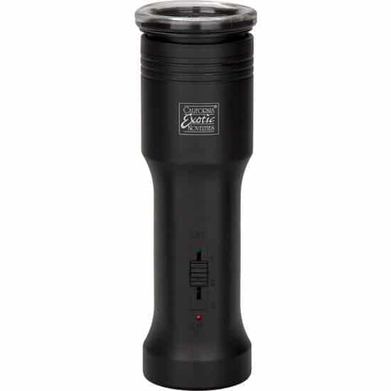 Calexotics Ultimate Head Exciter with Rotational Action