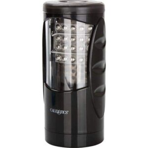 Calexotics Ultimate Stroker with Intense Vibrations