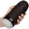 Calexotics Optimum Power Suction Stroker