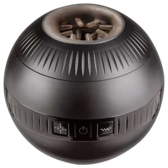 Calexotics Optimum Power Vibrating Masturball