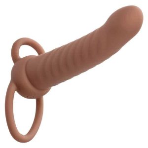 Calexotics Rechargeable Dual Penetrator 10 Speeds