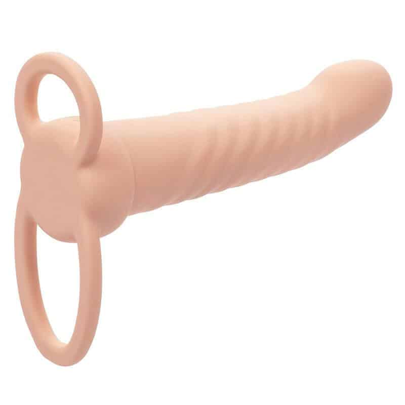 Calexotics Maxx Dual Penetrator with 10 Speeds Calexotics Maxx Dual Penetrator with 10 Speeds