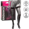 Calexotics Rhine Thigh High Stockings Radiance