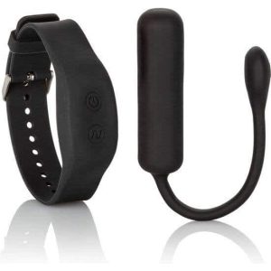 Calexotics - Petite Bullet Wristband Vibrator