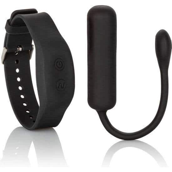 Calexotics - Petite Bullet Wristband Vibrator