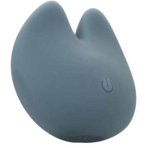 Calexotics Mod Curve Dual Teaser Vibrator