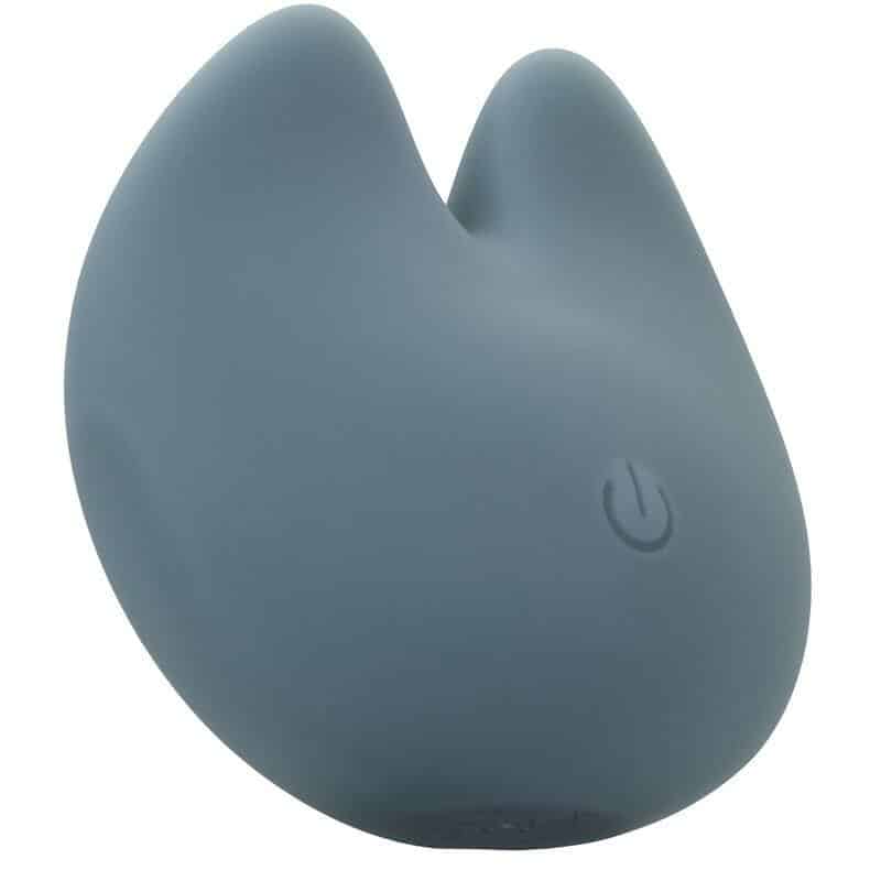 Calexotics Mod Curve Dual Teaser Vibrator