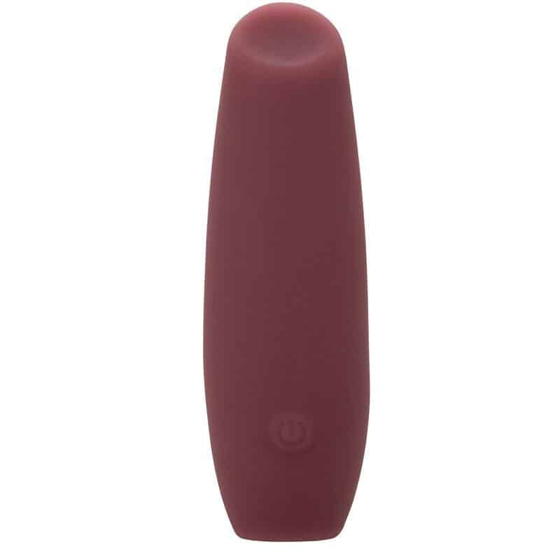 Calexotics MOD Tilt Vibrator Red Calexotics MOD Tilt Vibrator Red