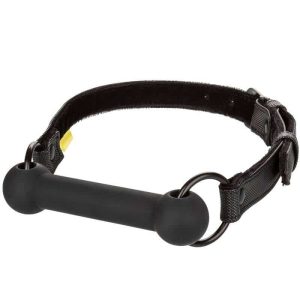 Calexotics Boundless Silicone Bar Gag