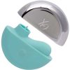 Calexotics Rave Aqua Green Vibrating Stimulator