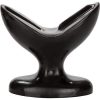 Calexotics - MEDIUM Black COLT EXPANDER PLUG