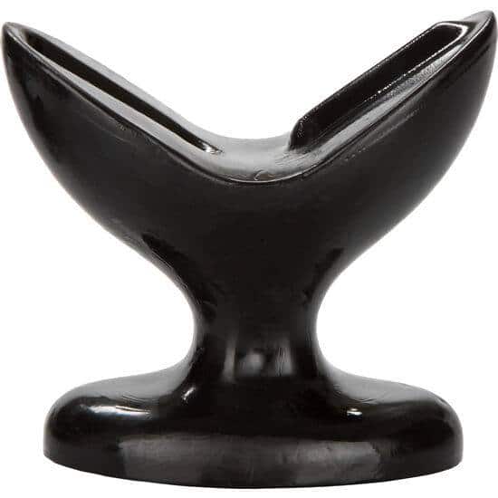 Calexotics - MEDIUM Black COLT EXPANDER PLUG