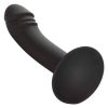 Calexotics - SILICONE CURVED Anal DILDO