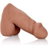 Calexotics Packing Penis 12.75cm Brown Realistic