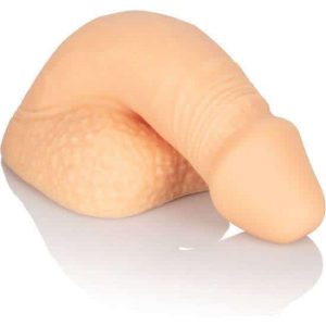 Calexotics Flesh Tone Packing Penis