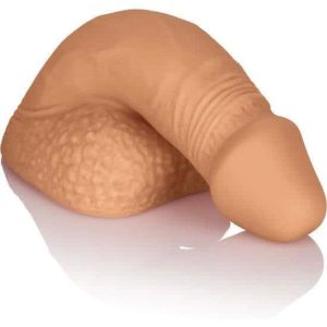 Calexotics Silicone Penis Packer 12.75cm